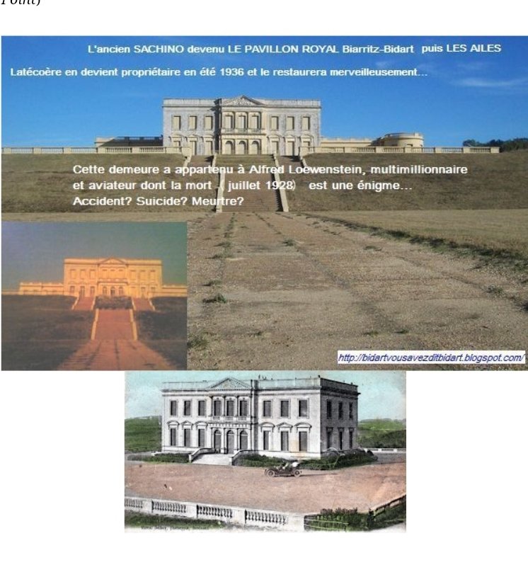 insoumniac59's tweet image. #FakeNews #Patrimoine 
C'est une fake news !
x.com/i/status/20512…