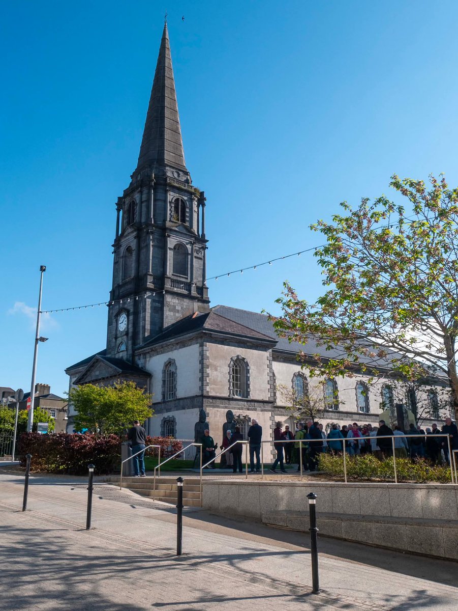 ThisIsIreland3's tweet image. A few snaps taken on a very quiet bank holiday monday morning 💚

📍 County Waterford-Éire 🇮🇪 

📸 Pat Cleary

#Waterford #Ireland #Bankholiday #Waterfordcity