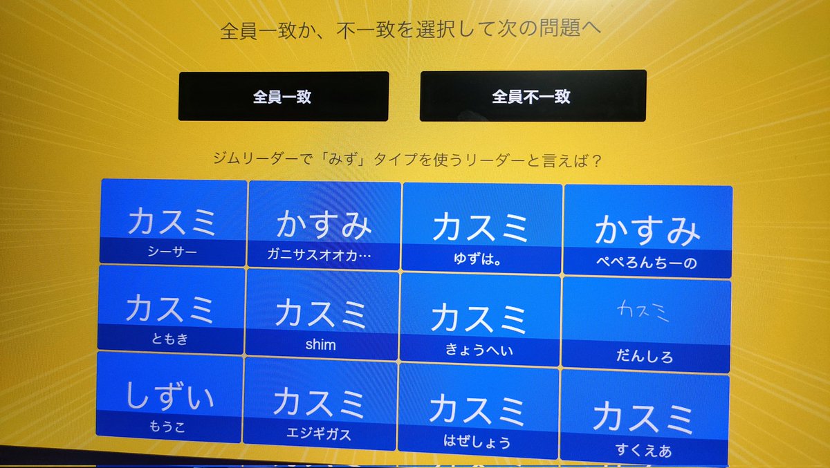 ともき tweet media