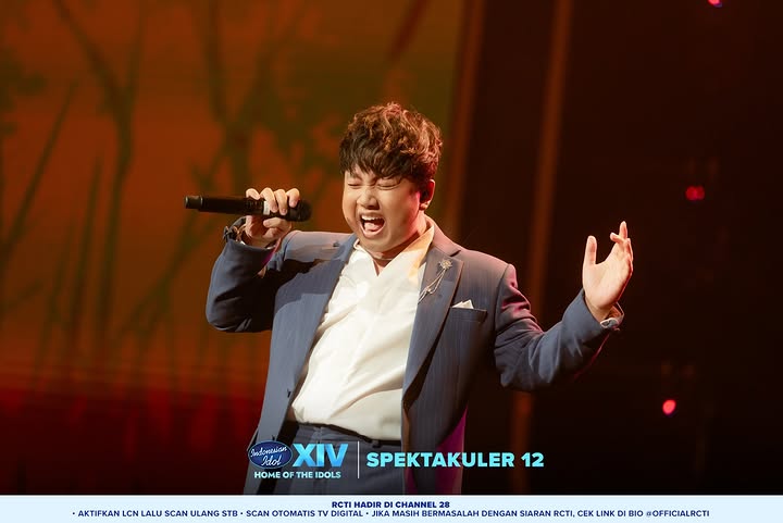 OFFICIAL FANBASE OF RIO IDOL XIV tweet media