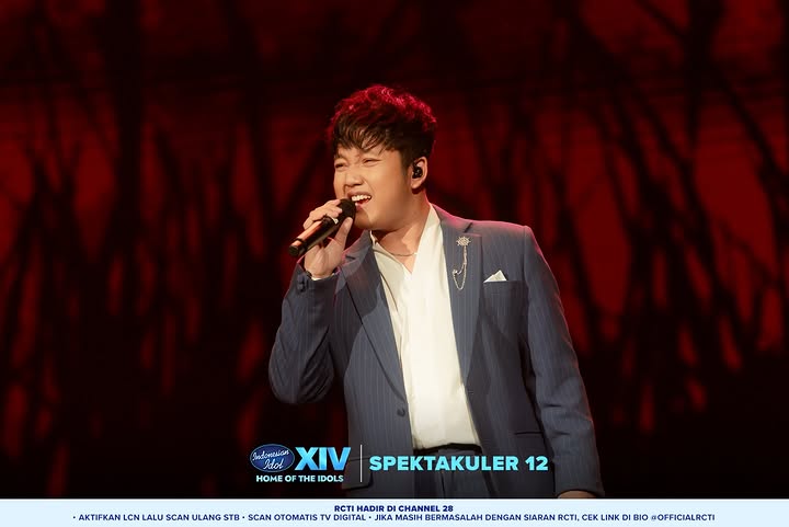 OFFICIAL FANBASE OF RIO IDOL XIV tweet media