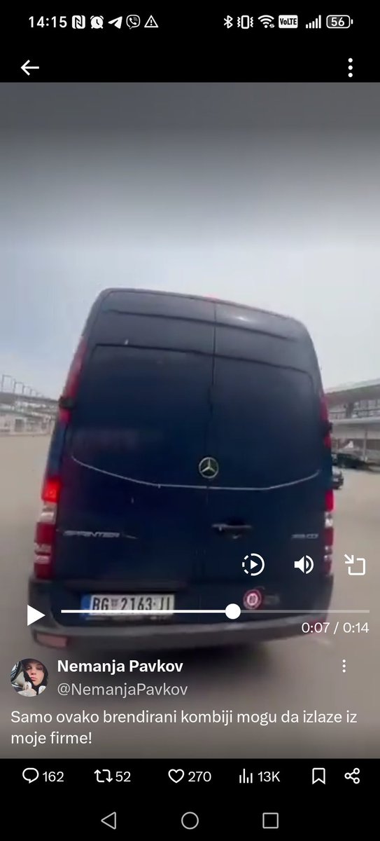Đorđe Sinković tweet media