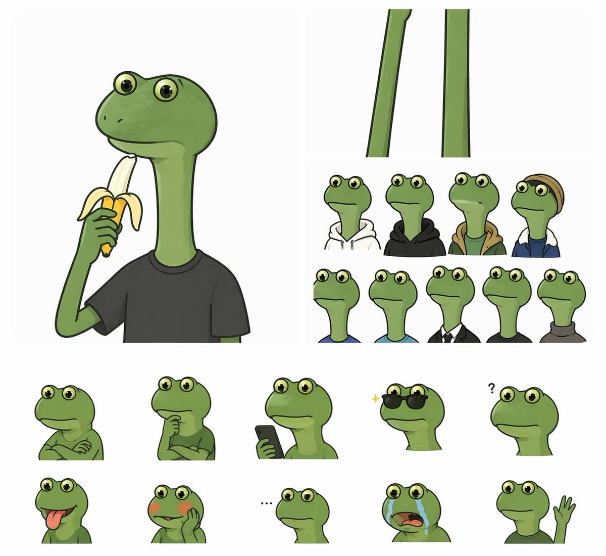 Froge tweet media