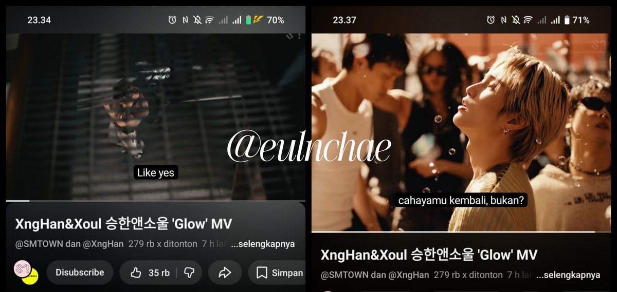 ♡ 홍은채. ୭ tweet media