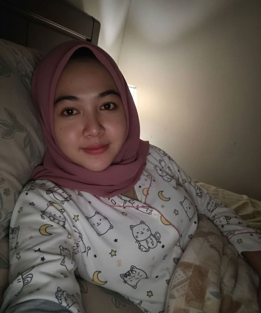 Nuril tweet media