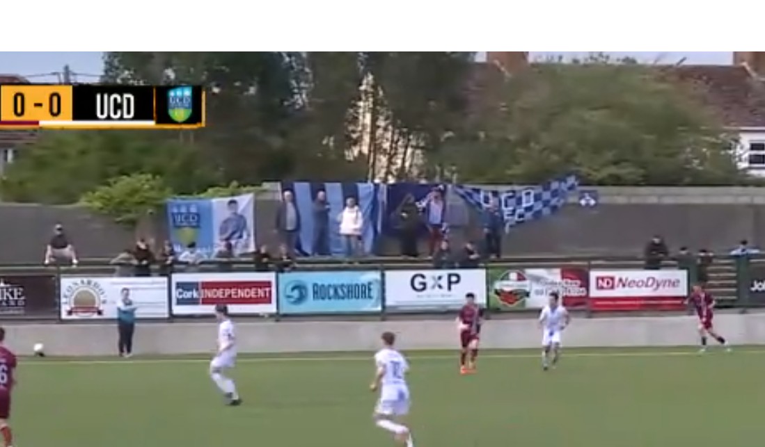 Swin Dub (Swindon Town-UCD Football Club) Ireland tweet media