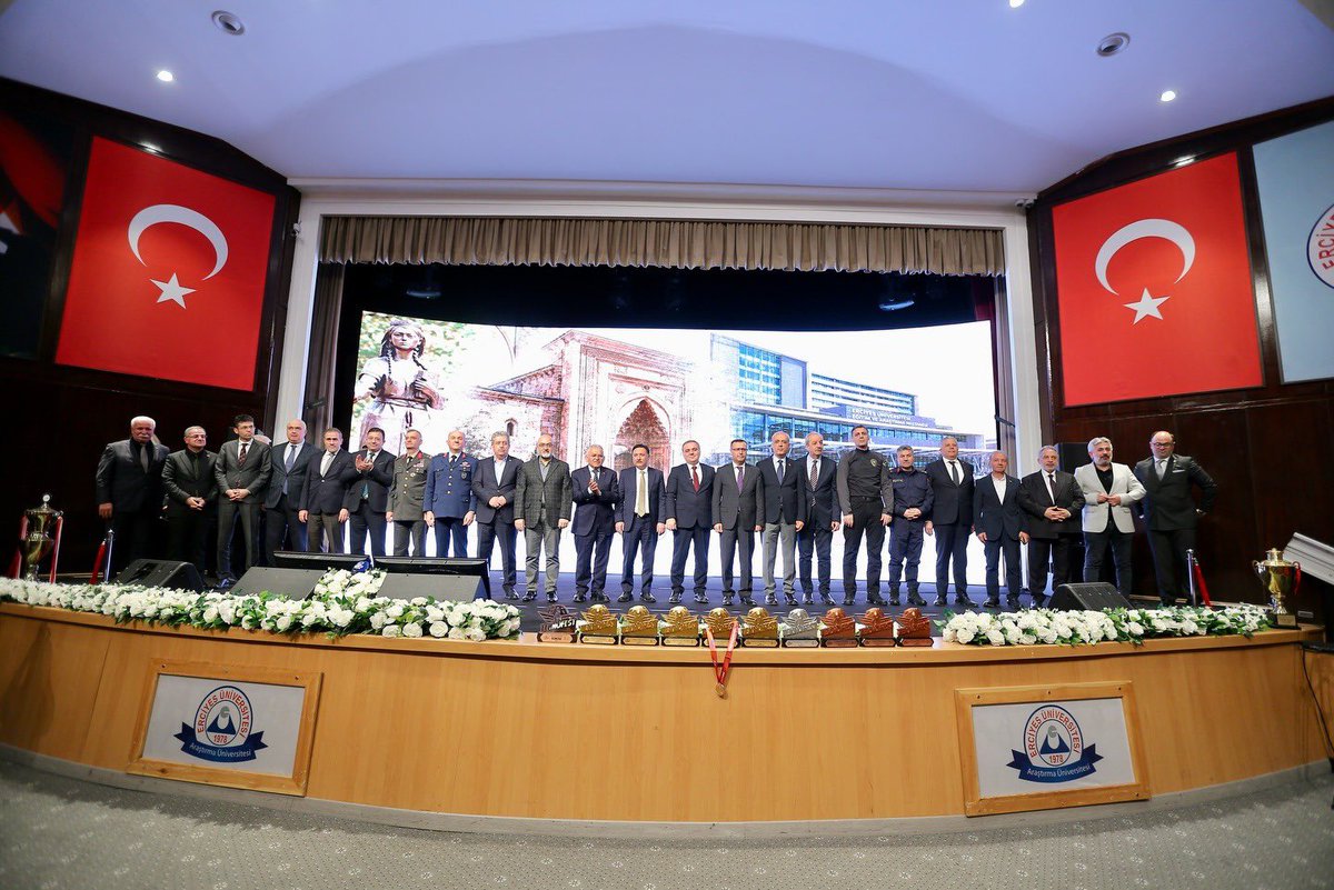 Kayseri OSB tweet media