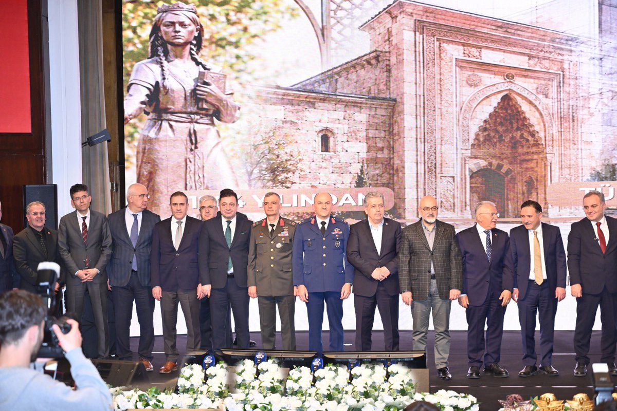 Kayseri OSB tweet media
