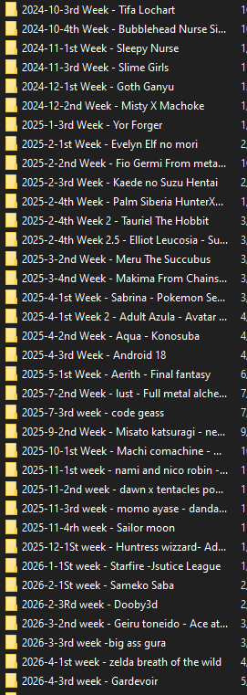 The_SleepyBee's tweet photo. the best part about joining the hive today?

You don’t just get this weekend’s drop... you instantly unlock the entire vault. 🗝️🍯

A massive archive of uncensored galleries and exclusive animations waiting for you the second you step inside.

What are you waiting for? 👀👇 https://t.co/cEJNeqexvQ