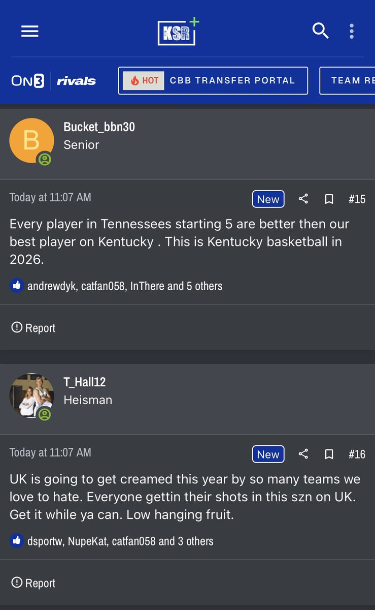 VOLatile Fan tweet media