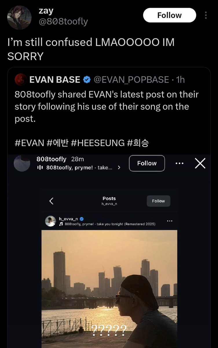 안나 ☆ fan acc tweet media