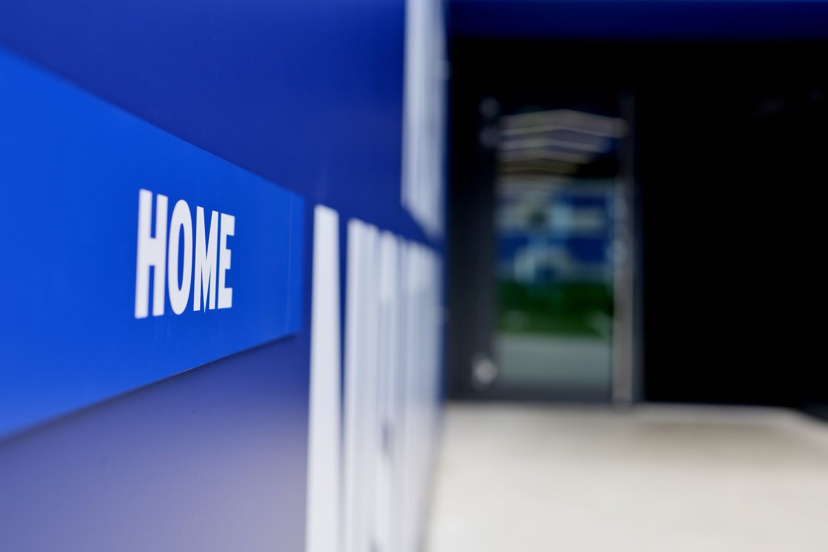 Everton tweet media