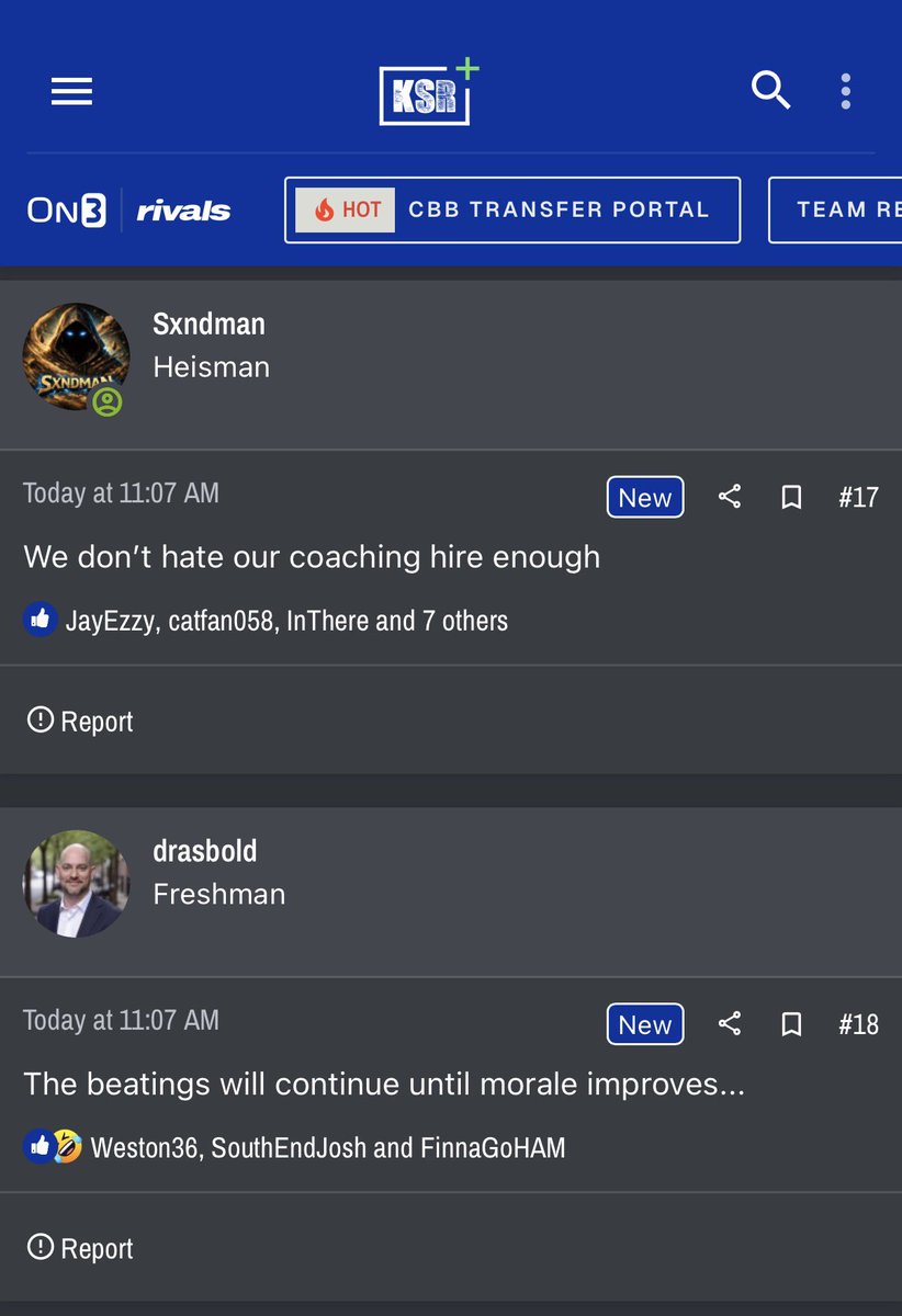 VOLatile Fan tweet media
