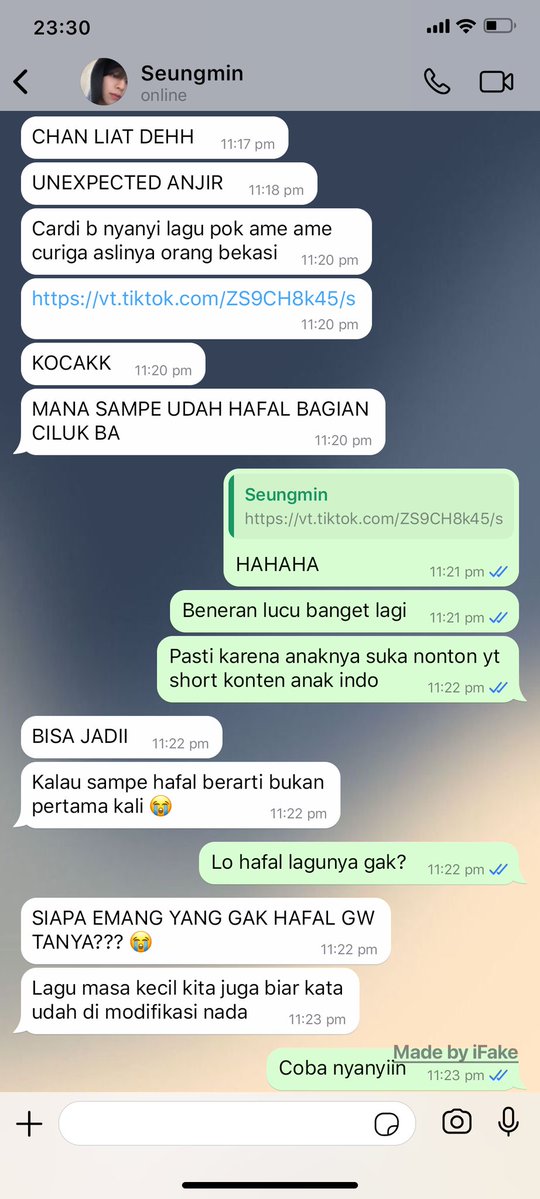 Kiko kinda ia tweet media