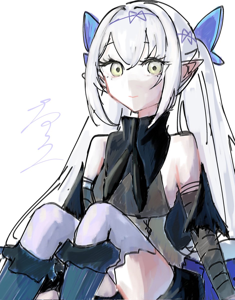 奇霊 tweet media