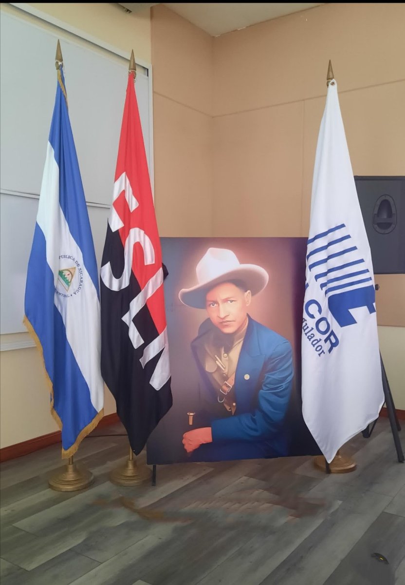 UV CAMILO ORTEGA INSTITUCIONAL tweet media
