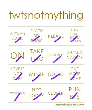 chi ⊙⊝⊜ ʷᶦᵗʰ ᵇᵗˢ ⁷ tweet media