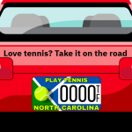 Photo by NC Tennis Foundation (@NCTF61)