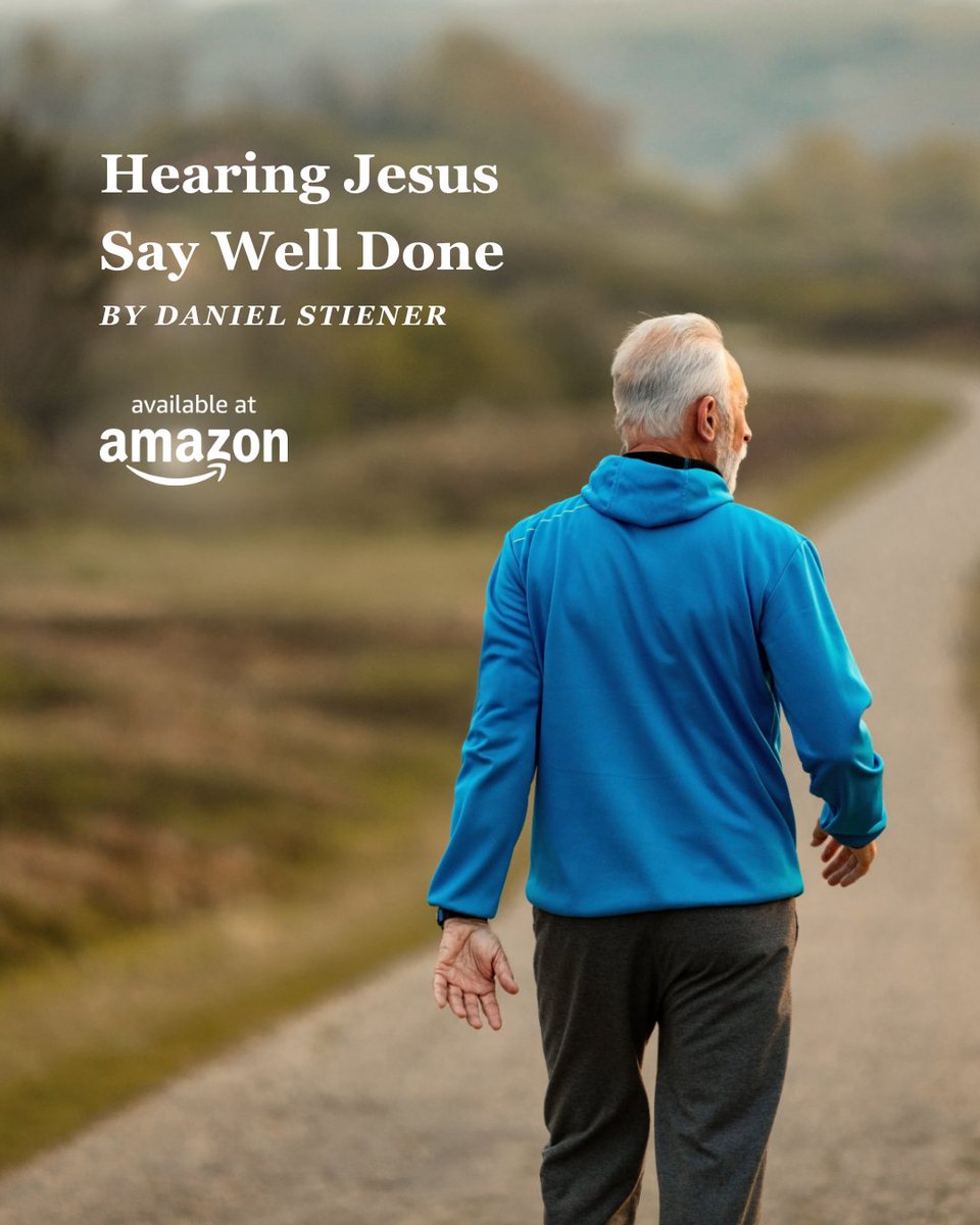 Daniel_Steiner's tweet photo. “He will be joyful because of how you lived your life…” — Daniel Steiner

Nothing done for God is wasted. There is joy in living faithfully today and even greater joy ahead.

Live with purpose. Live with joy. Live for Jesus.

#LiveForChrist #JoyInChrist #FaithInEverydayLife https://t.co/Q8zgFptVFs