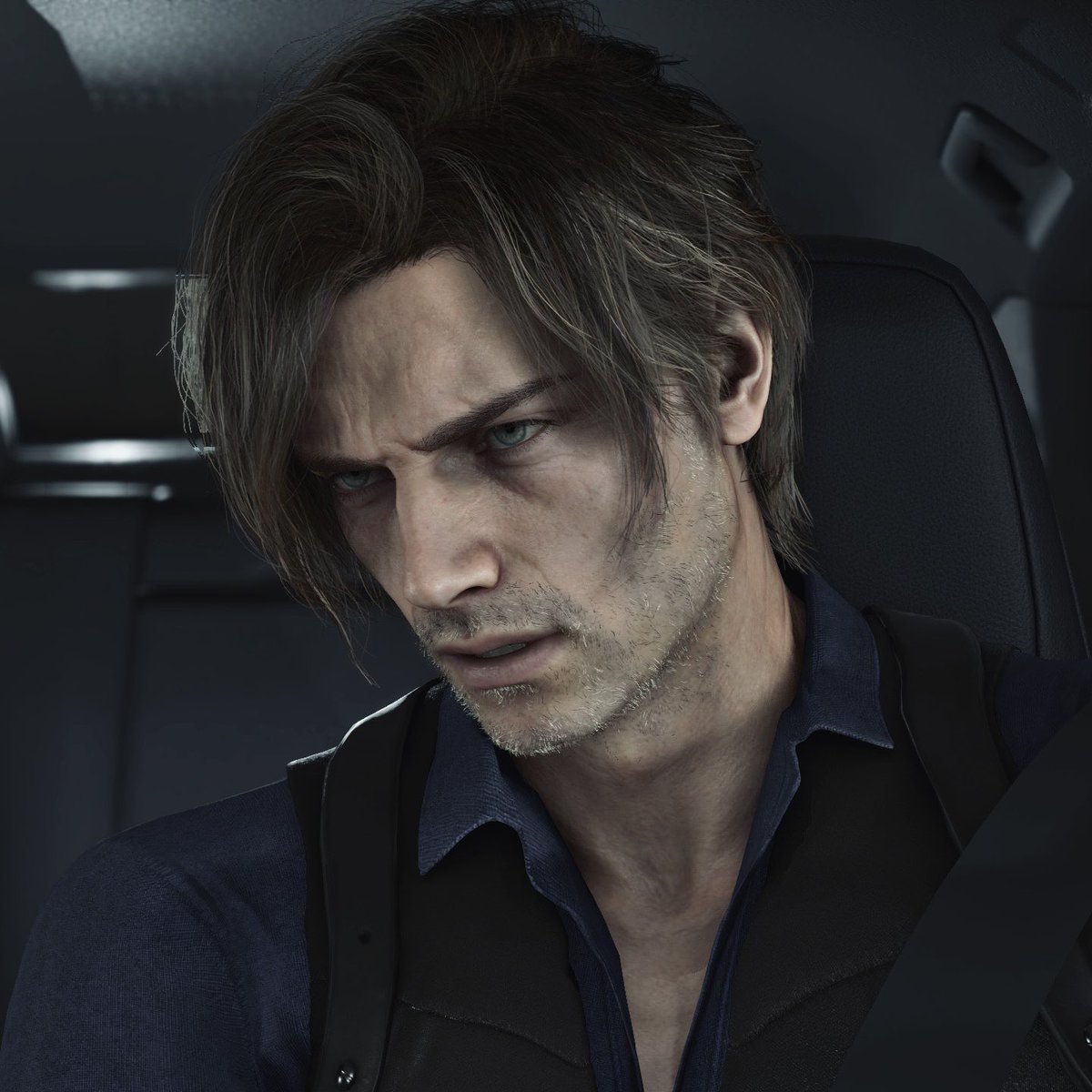 Him