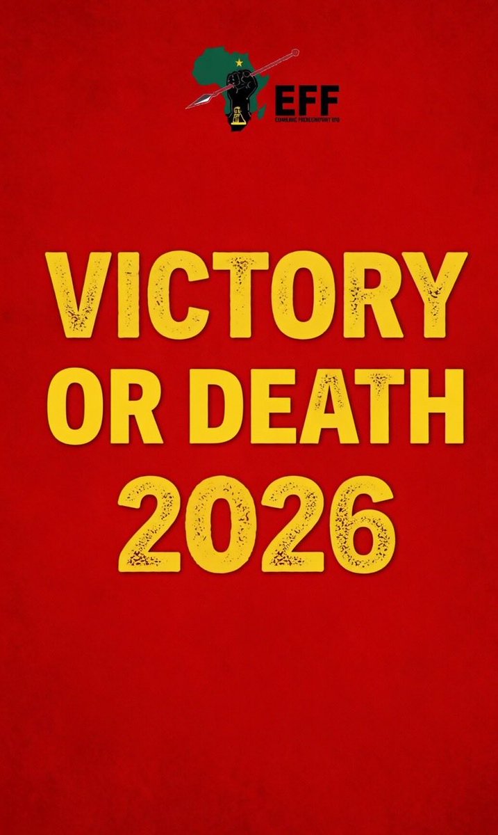 The mandate is clear….