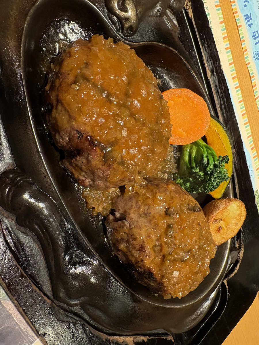 みんなに喜んでいただけたので、早起き出来てよかったです❕