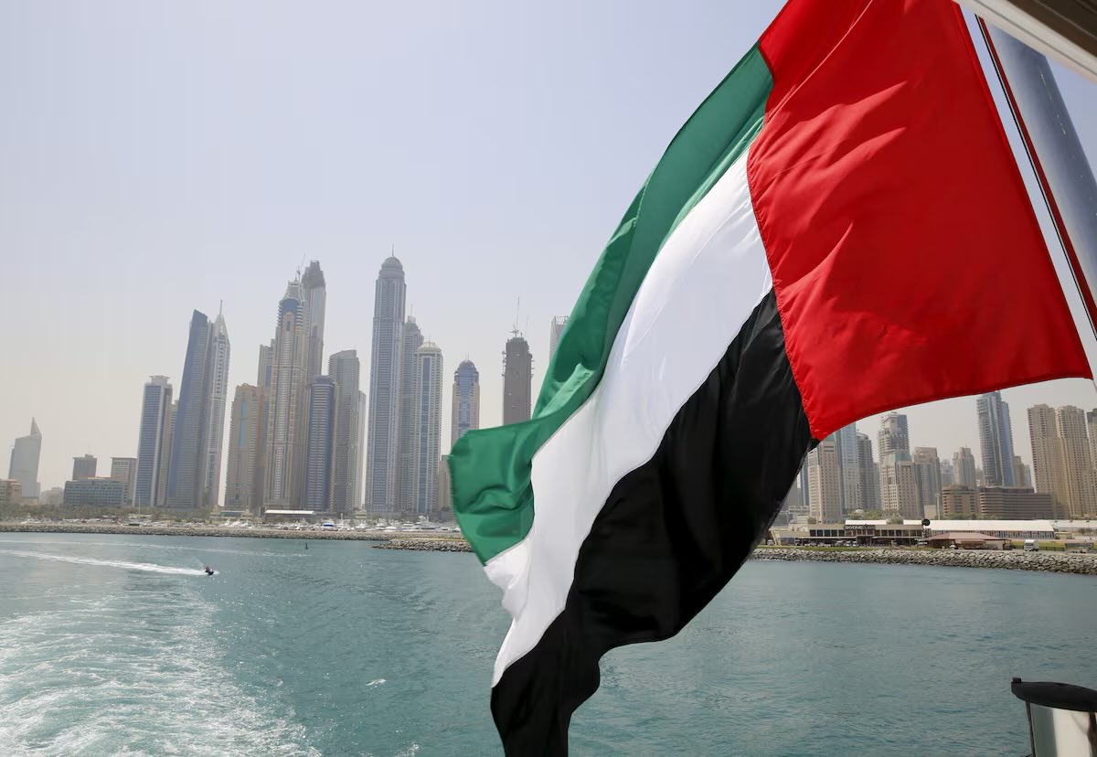 مُنَـى بُـوسَمْرَهْ 🇦🇪 tweet media