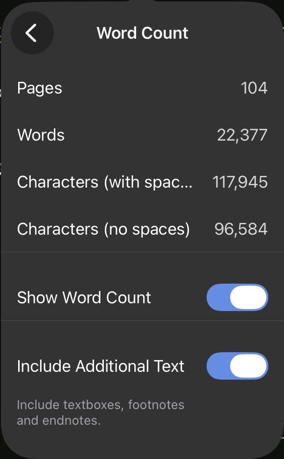 realelvinjones's tweet image. Finished the 1st draft of a MG thriller. It’s a little short but I have a few extra chapters that I think will get me up to my sweet spot of 30k words. Now it’s time to work on some 2027 novels! Stay tuned!
#amwriting #ampublishing #kidlit #writingcommunity #authorsofinstagram