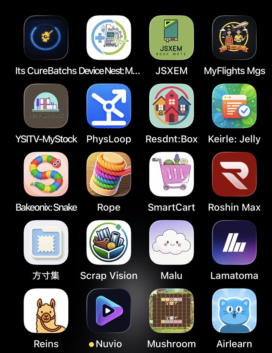 Jayokochaaa's tweet photo. Airline Butler et Univers Note viennent d’un seul canal Telegram. Dans ce canal, des applications similaires sont partagées chaque jour 🔥

Je vous laisse le lien en com ⬇️ https://t.co/3k7RaO36Hk