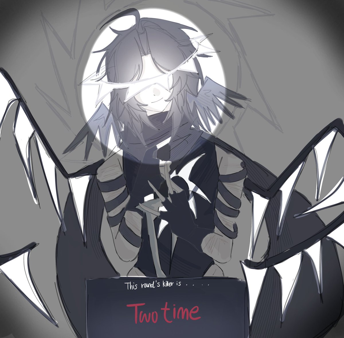 milion_00's tweet photo. #Twotime #Forsaken #Azurtime
Killer time https://t.co/38qzcjkbge