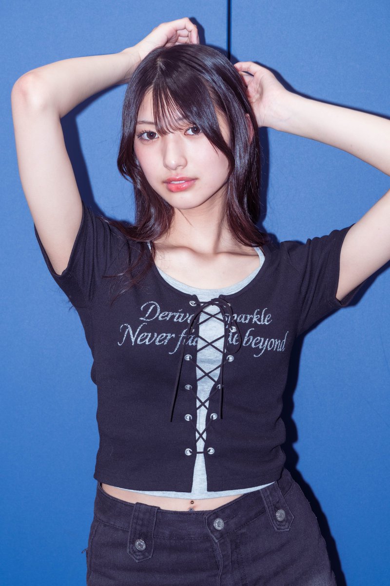 山咲セツナ《美の受信装置》 tweet media