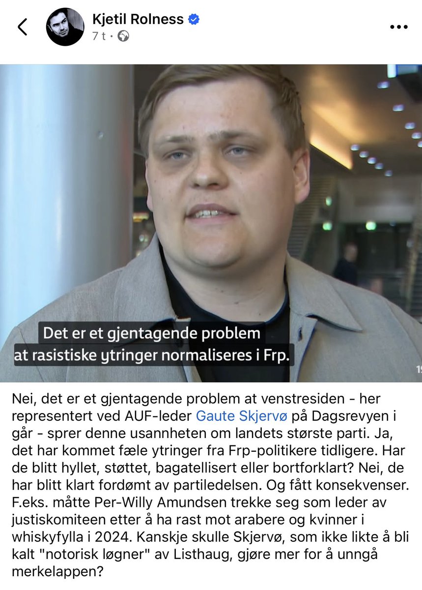 Olav Haraldseid tweet media