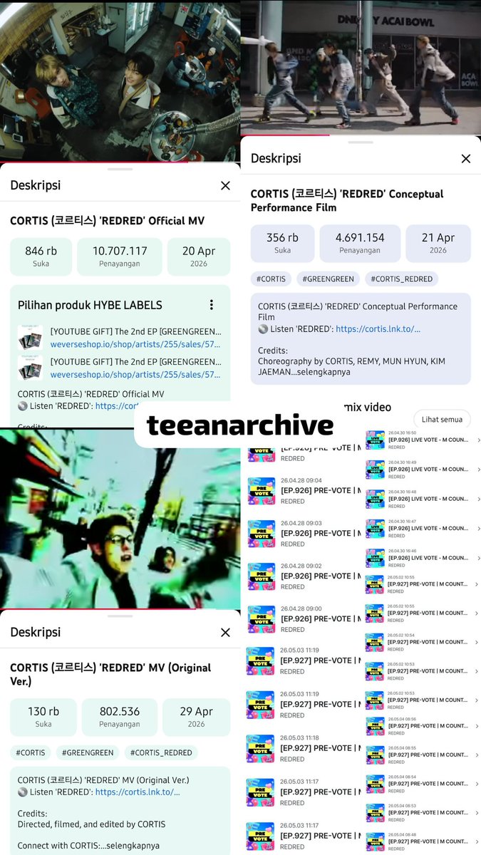 teean tweet media