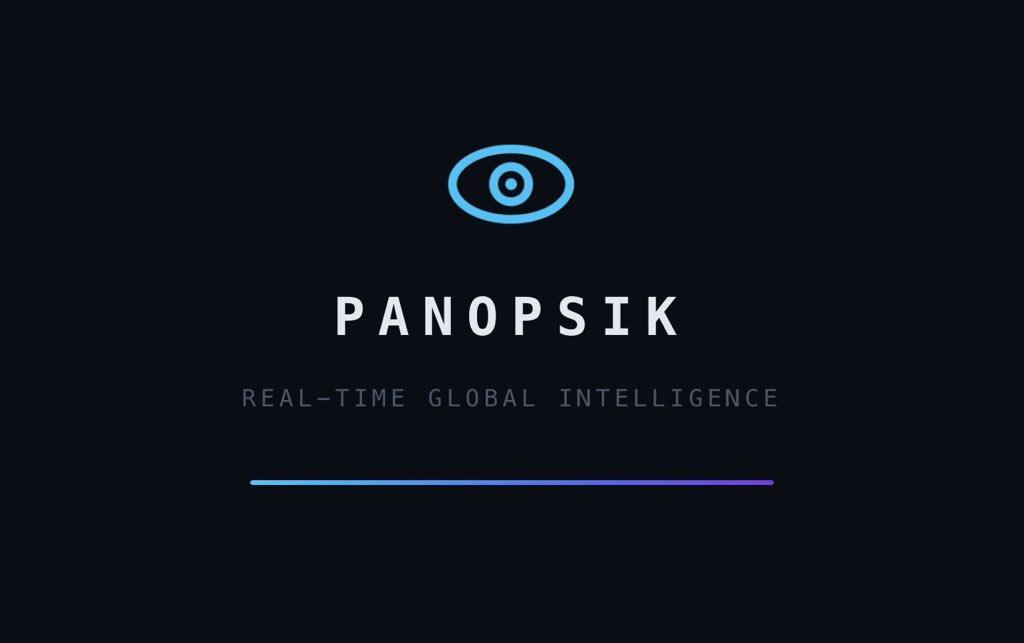 Panopsik.com tweet media