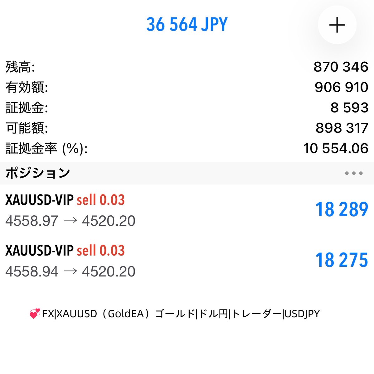 VIPメンバーの皆さん、素晴らしい結果です🎉
1回の取引は損切りとなりましたが、全体利益はしっかりと損失を超えています。
これがリスク管理の力です。
 #XAUUSD #ゴールド