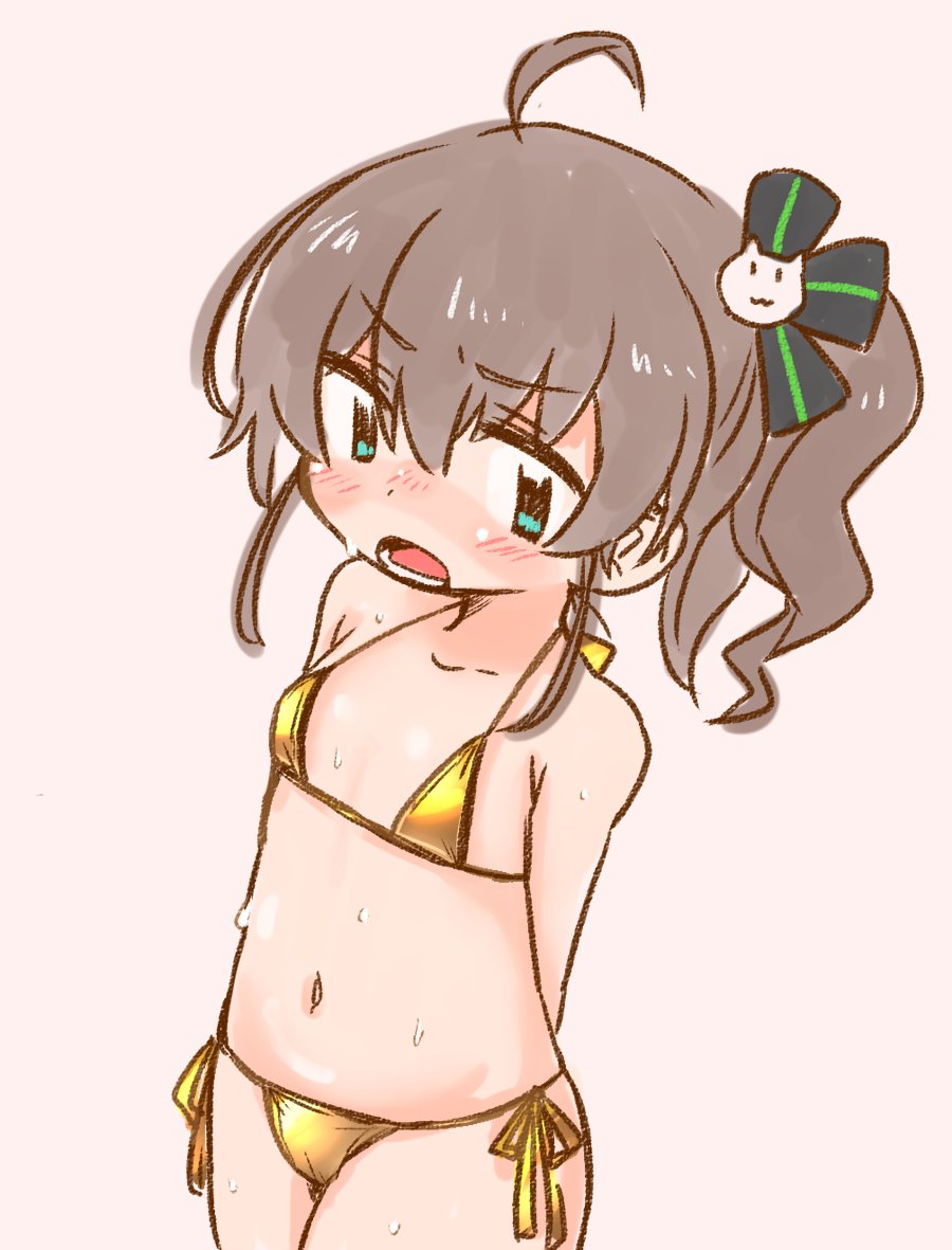 ねこやま tweet media