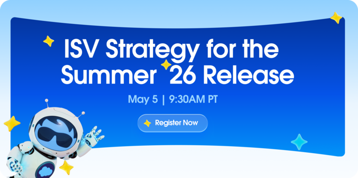 Salesforce Partners tweet media