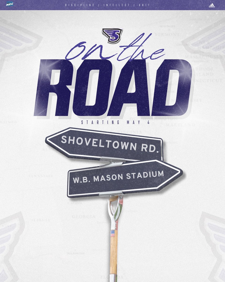StonehillFB's tweet photo. Our coaches are hitting the road looking for #ScholarBallers! 

#DIG https://t.co/Fj1jPHFz6e