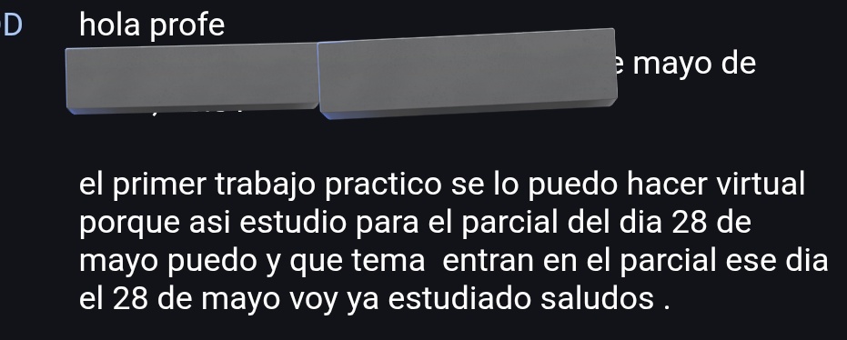 tobiotismo's tweet photo. QUE PEDIA sisi no hay drama https://t.co/qmj4AvpPoO