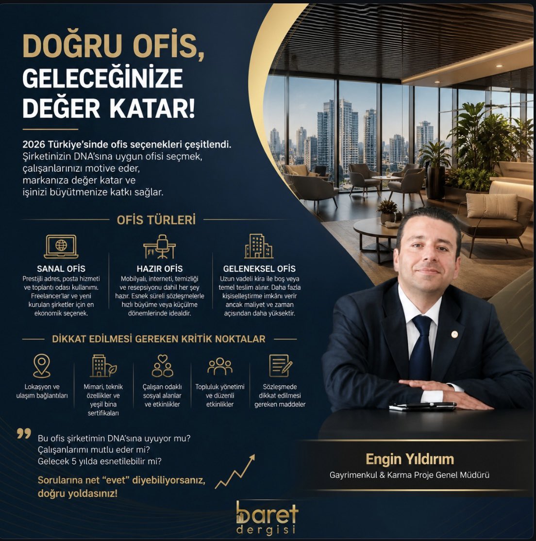 KentPostasi's tweet photo. Ofis kiralamak artık ‘adres’ değil, ‘başarı üssü’ seçmektir
https://t.co/TzDLTW8oEn
https://t.co/L5MtXS3mnu
https://t.co/U3FFPHZeMY
https://t.co/Z3iELqFDzX
#ofis #ofiskiralama #ofisyönetimi #Franchisingmarket #baretdergisi #avmtrend #kıbrısgazetesi #enginyıldırım https://t.co/jiBgXtNKNW
