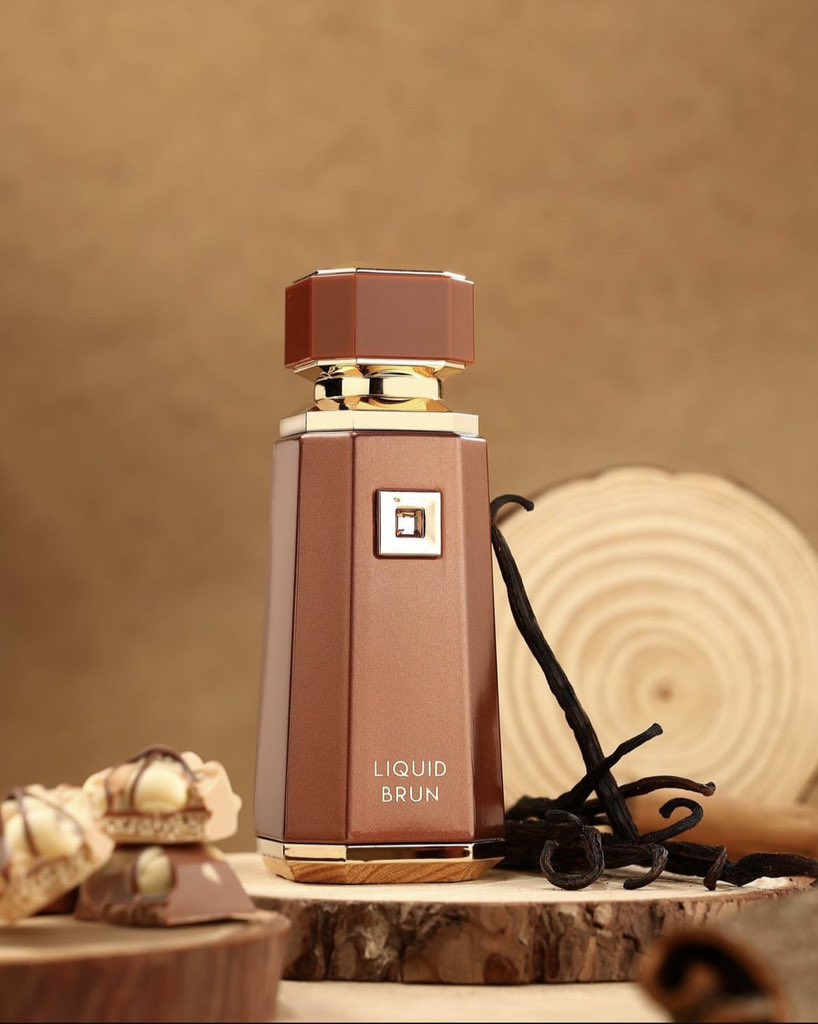 Zapach Perfumes. tweet media