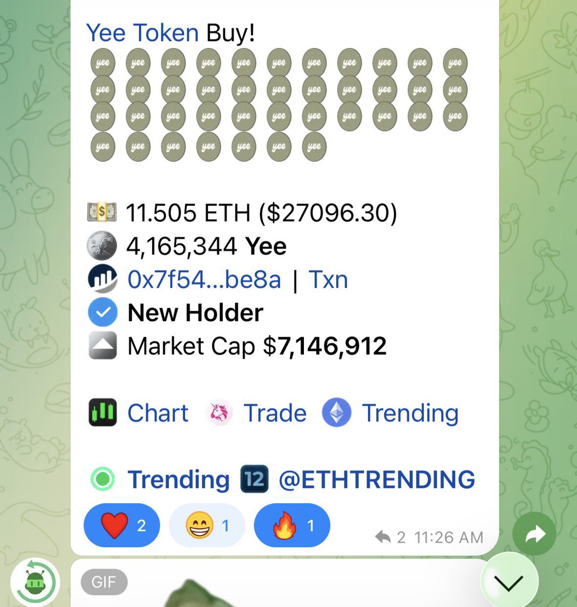 buytech 🤖 tweet media