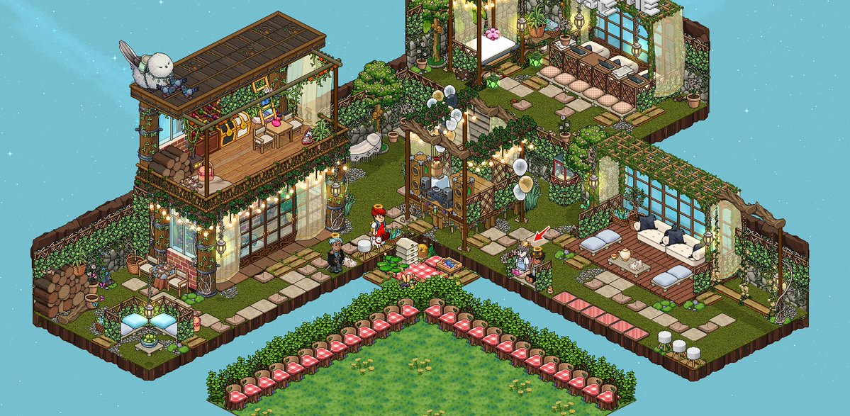 🚀ARCADIA GAMES | FANSITE🚀 tweet media