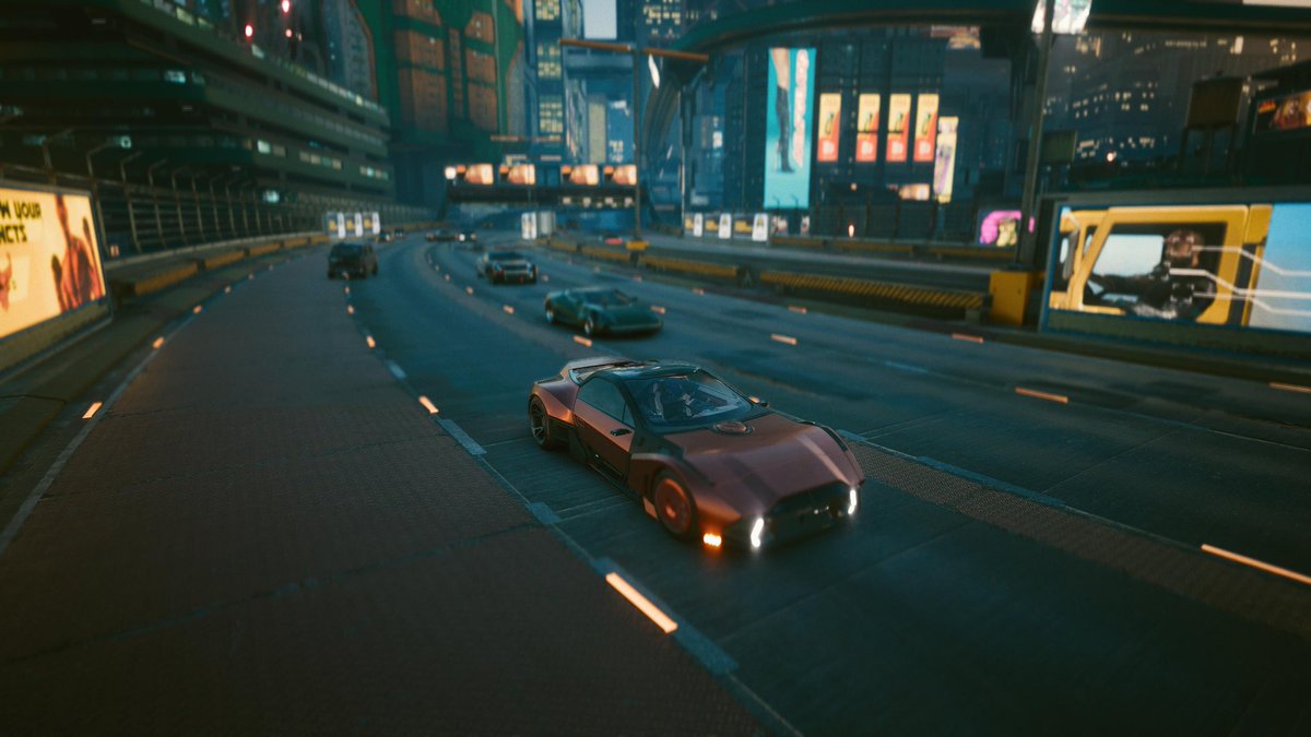 script_NOW771's tweet image. #サイバーパンク2077
#Cyberpunk2077