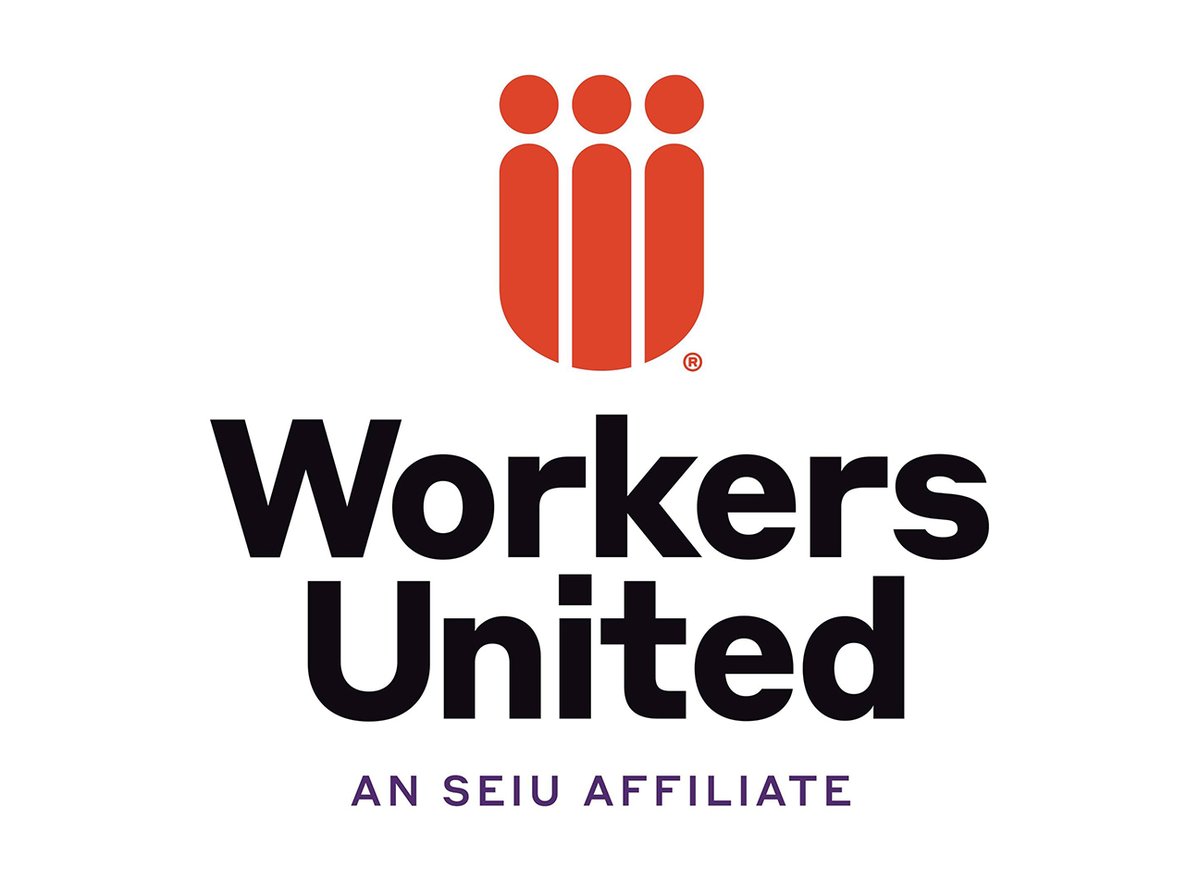 UnionJob's tweet image. Workers United (Workers United Upstate New York &amp;amp; Vermont) has a list of all of their postings at: unionjobs.com/staffing_list_… #1u #UnionStrong #UnionsForAll @SEIU