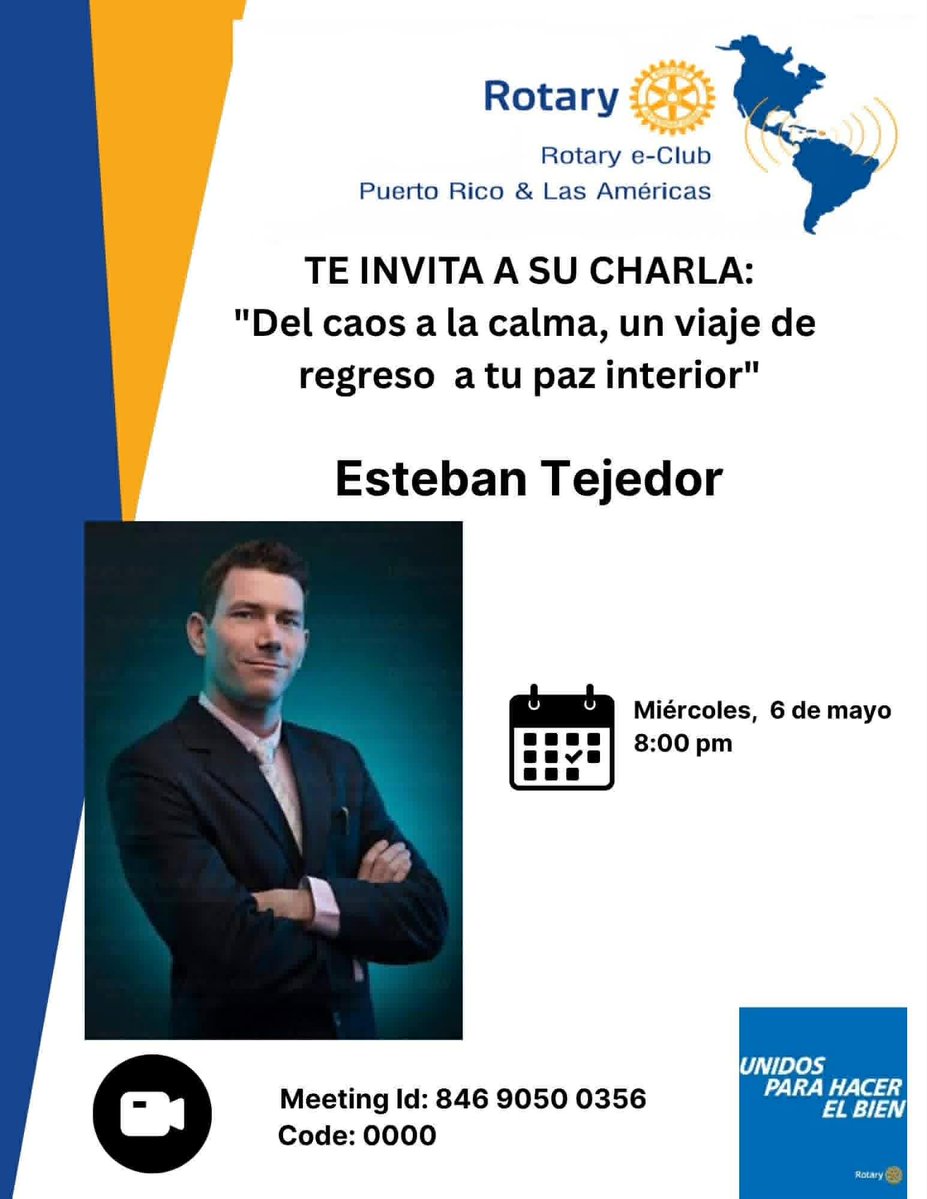 Esteban Tejedor tweet media