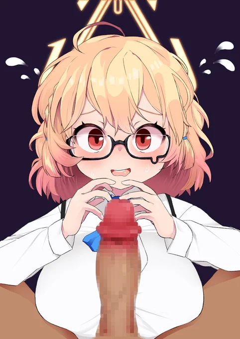 ぶるーあーかいぶっぱい ラベル張り直し再掲