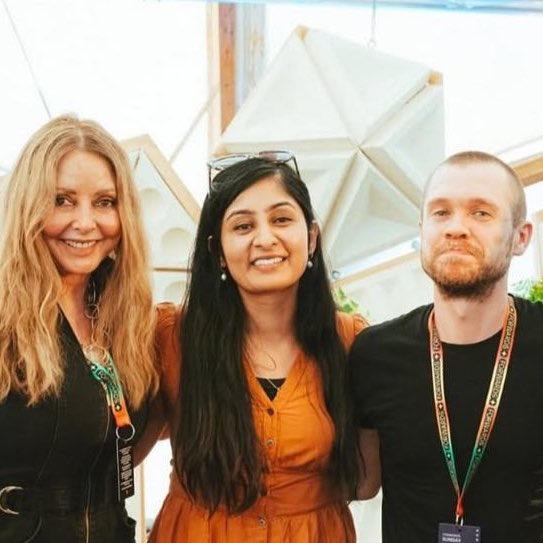 Charlotte Gill tweet media