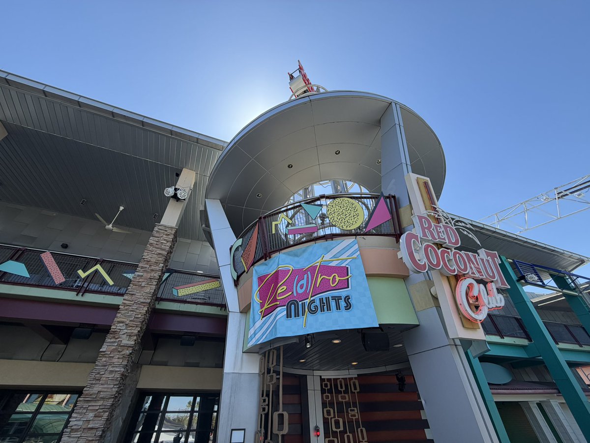 Inside Universal tweet media