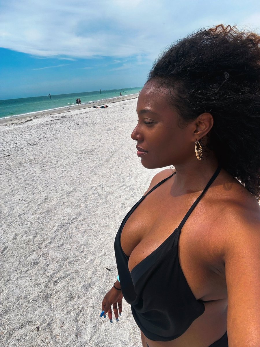 BLACK AMERICAN PRINCESS tweet media